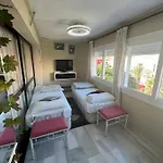 Puerto Banus Apartment Marbella