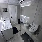 Puerto Banus Apartment *