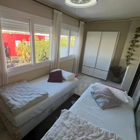 Puerto Banus * 마르베야