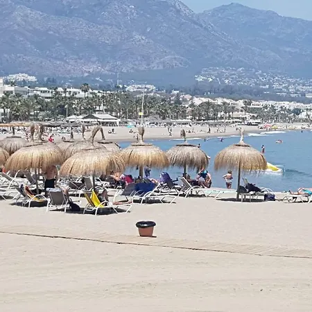 Puerto Banus * 마르베야