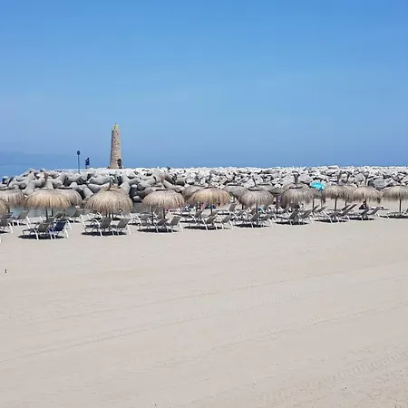 아파트 Puerto Banus *