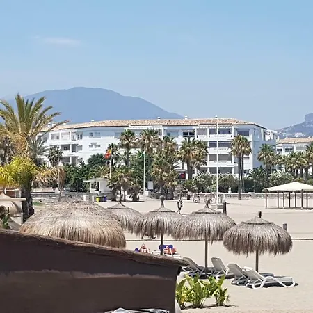 Puerto Banus Apartment