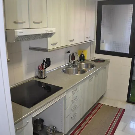 Puerto Banus Apartmán *