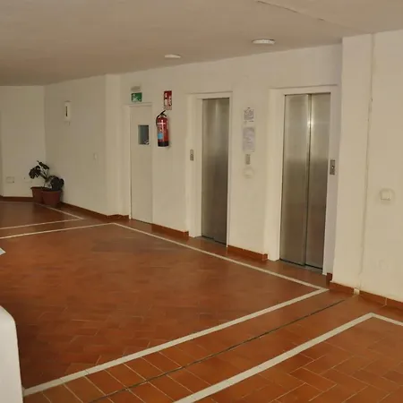 Puerto Banus Apartmán