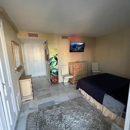 Puerto Banus Apartmán *