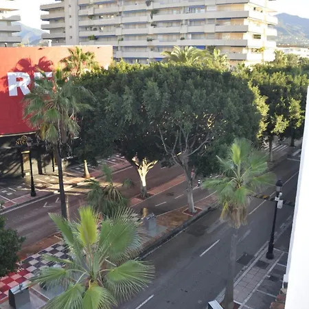 Puerto Banus * Marbella