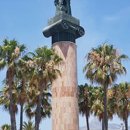 Puerto Banus דירה מארבלה