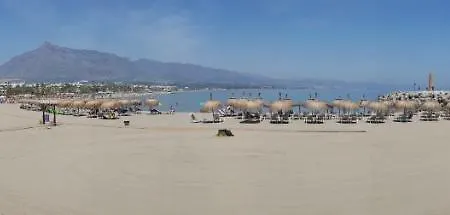 Apartamento Puerto Banus
