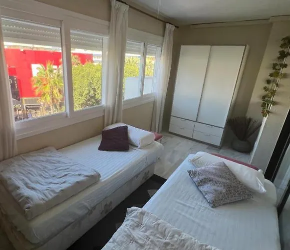 Puerto Banus * Marbella