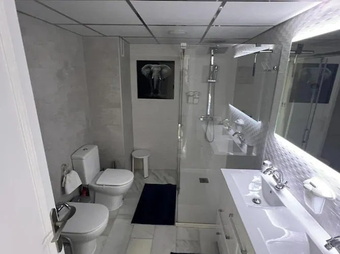 Apartman Puerto Banus Marbella