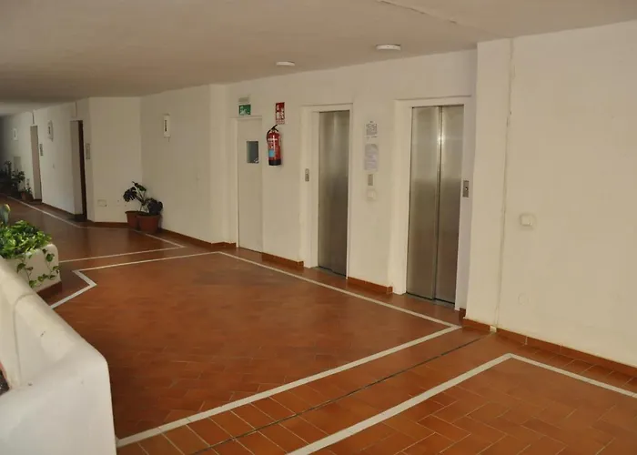 Puerto Banus Apartman