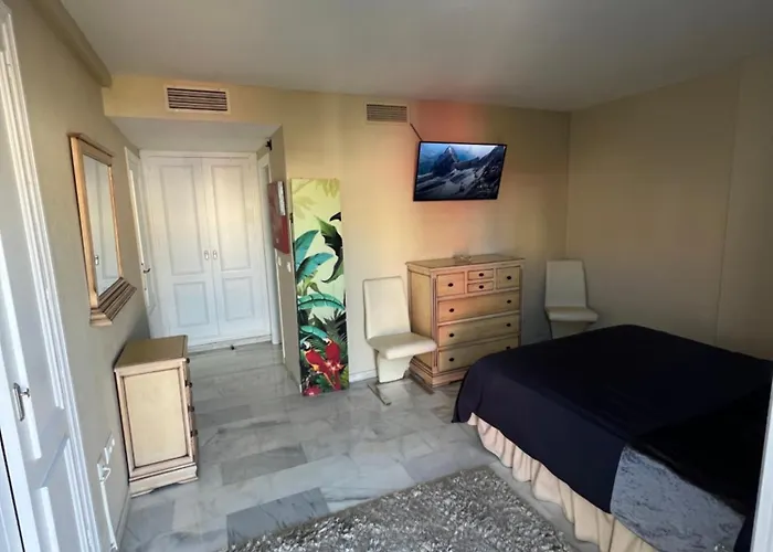 Puerto Banus Apartman *