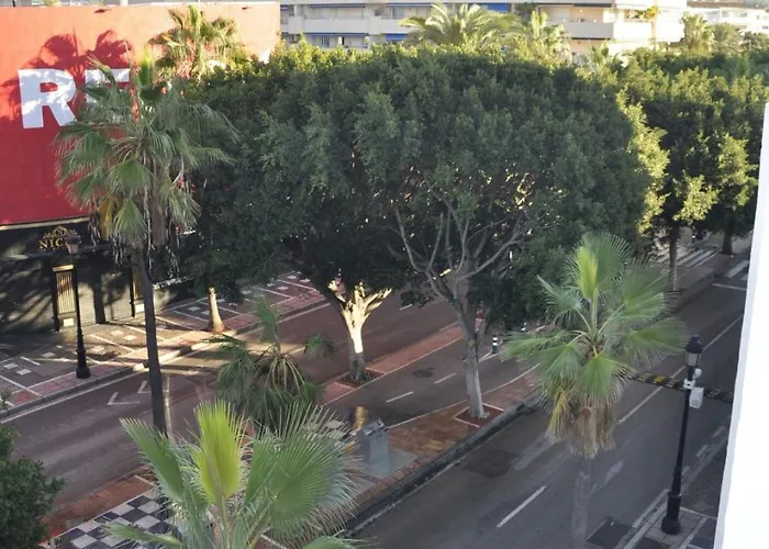 Puerto Banus * Marbella