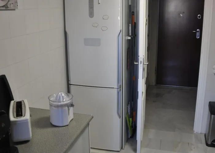 Puerto Banus Apartman Marbella