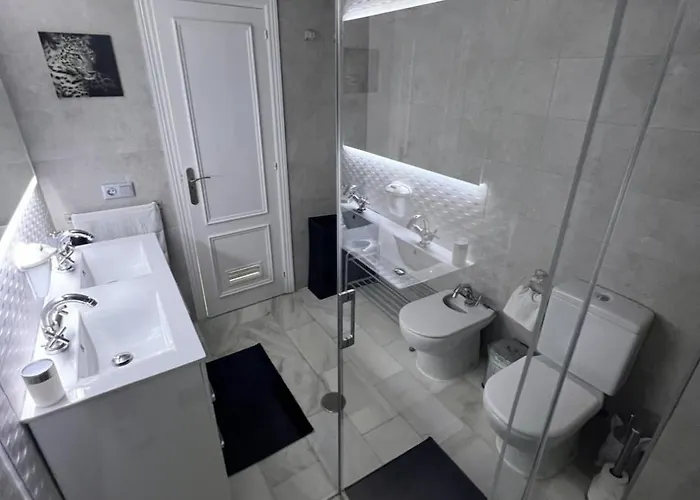 Puerto Banus Apartman *