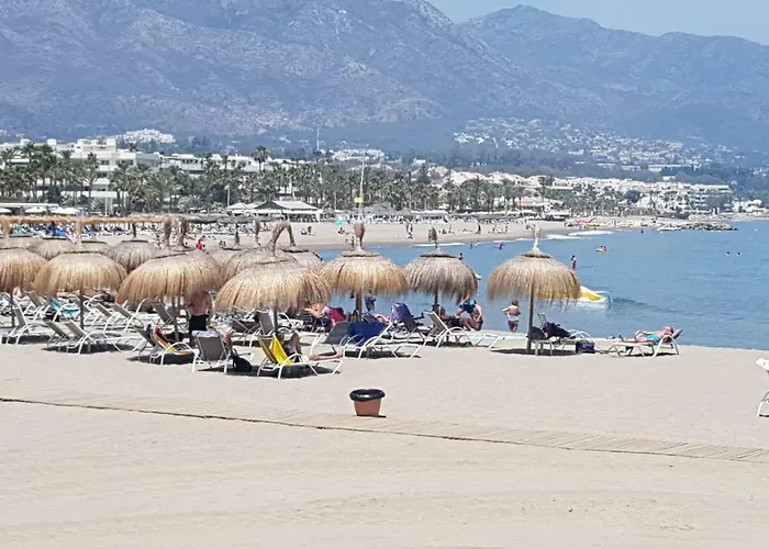 Puerto Banus * Marbella