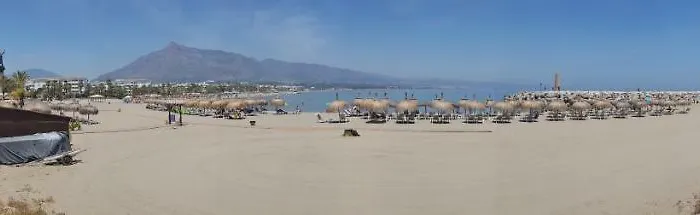 Apartman Puerto Banus