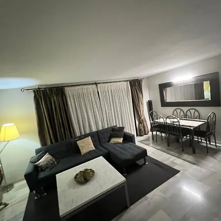 Puerto Banus Daire *