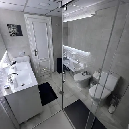 Puerto Banus Daire *