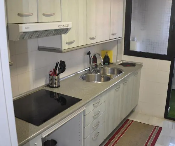 Puerto Banus Apartament *